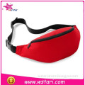sport waist bag for mobile phone/mp3/wallet